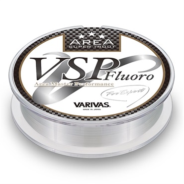 スーパートラウトエリア VSP [フロロカーボン]